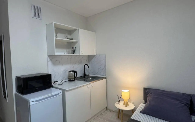 Апартаменты в мкр. Светлый 11