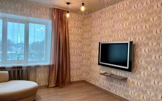 Апартаменты на улице Собинова