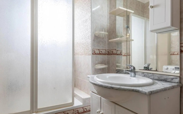 Costa Mar Ocean View Apartment by DreamHomesTenerife