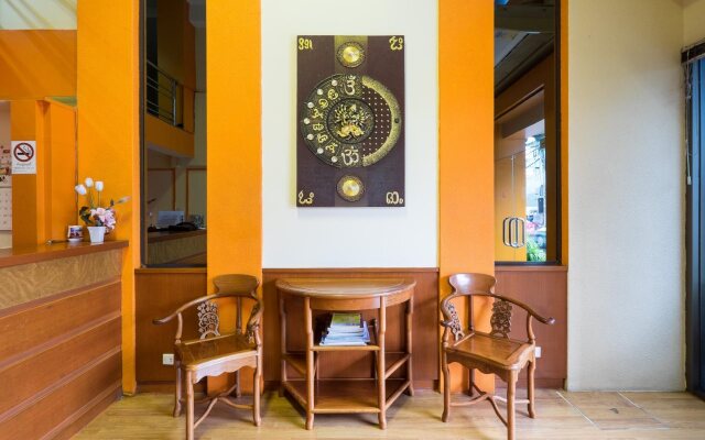 Asia Inn Bangkok