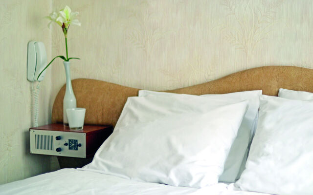 BadHotel Noordwijk