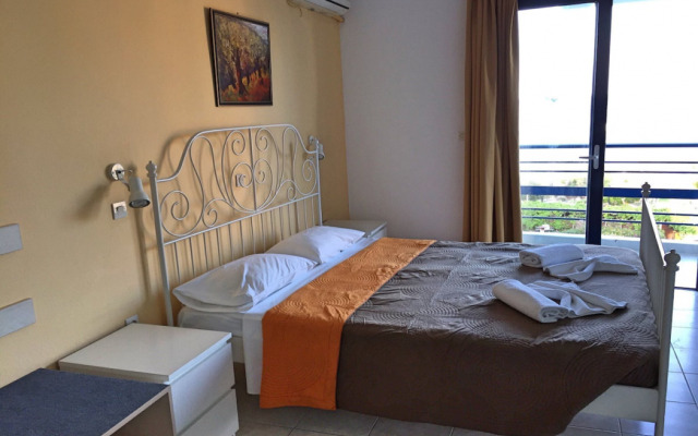 Amalia Sea Hotel