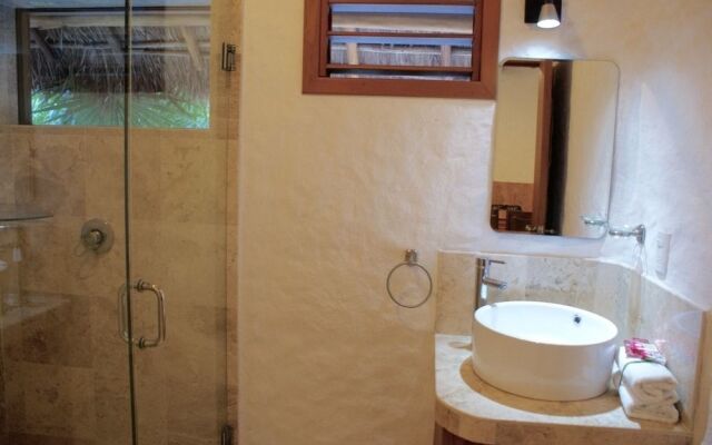 Holbox Deluxe Apartments