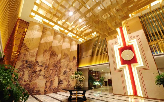 Xi'an YongChang Hotel