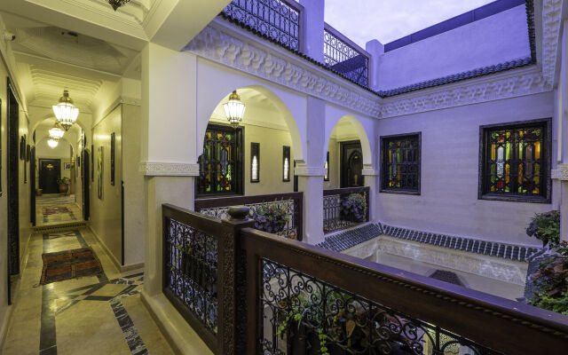 Riad Nesma Suites & SPA