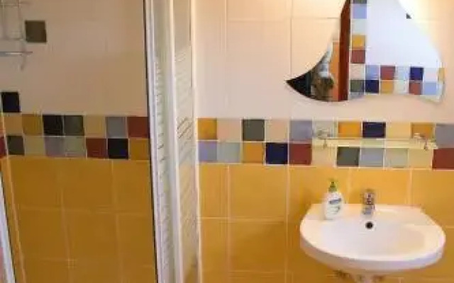 Kertvárosi Vendégház