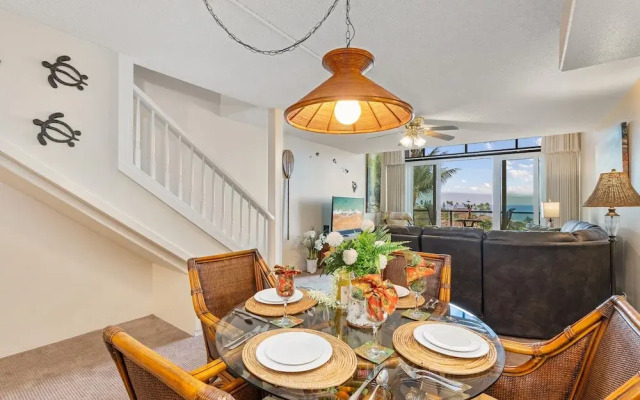Kahana Villa E609