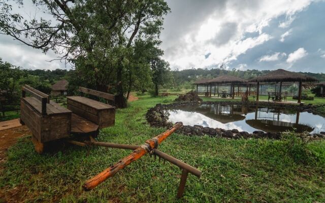 Shatavari Eco Resort