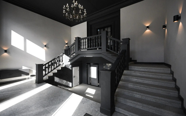 1912 на Сердобольской 7