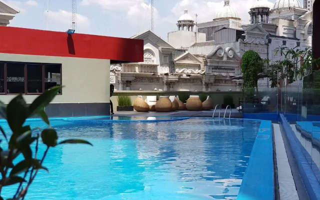 Atria Residences Gading Serpong