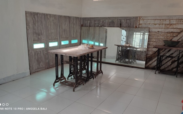 Villa Kayu Ubud By Abm