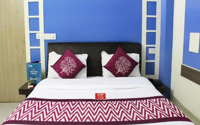 OYO 2665 near Railway Station