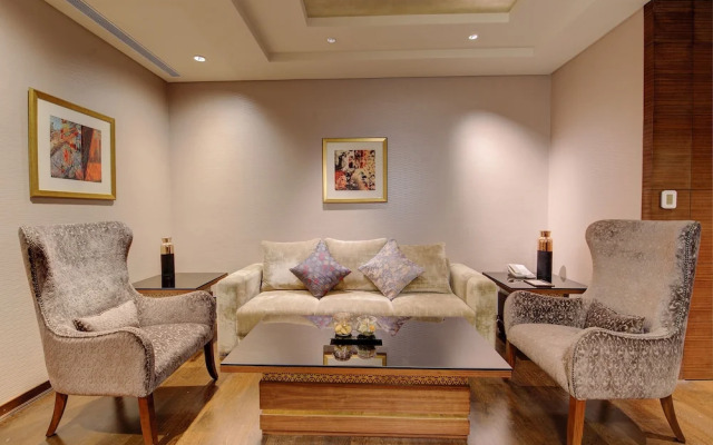 Niranta Transit Hotel Mumbai Airport