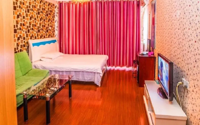 Crystal Love Serviced Apartment