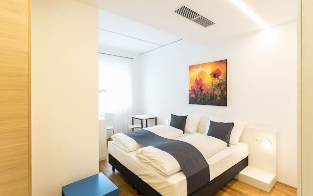 s Home Hotels Graz Smart Business