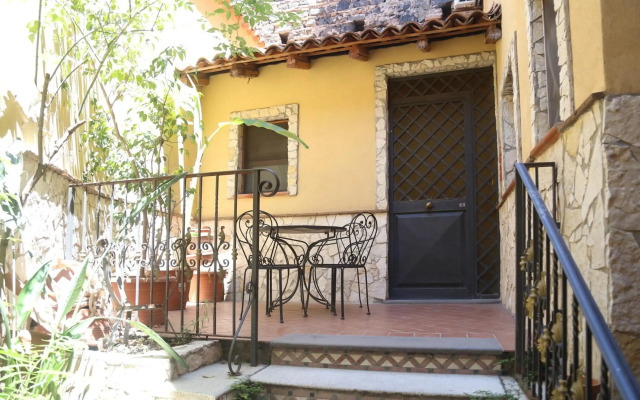 Hotel Sangiuliano
