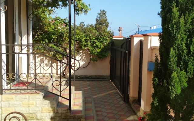 Guest House Galatea