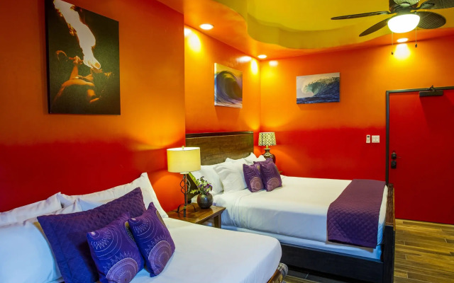 Nomads Hotel - Near San Clemente Pier