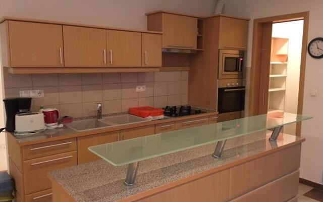 Mary Apartmanház Hévíz