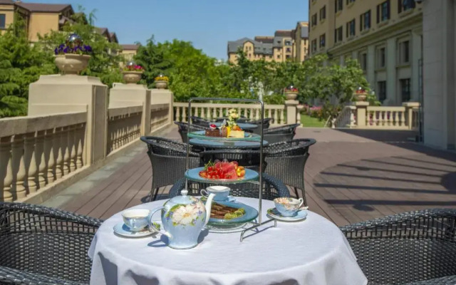 Holiday Inn Qingdao Expo