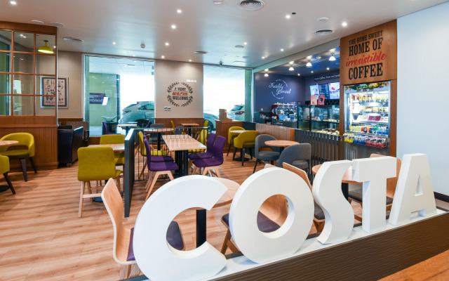Premier Inn Dubai Al Jaddaf