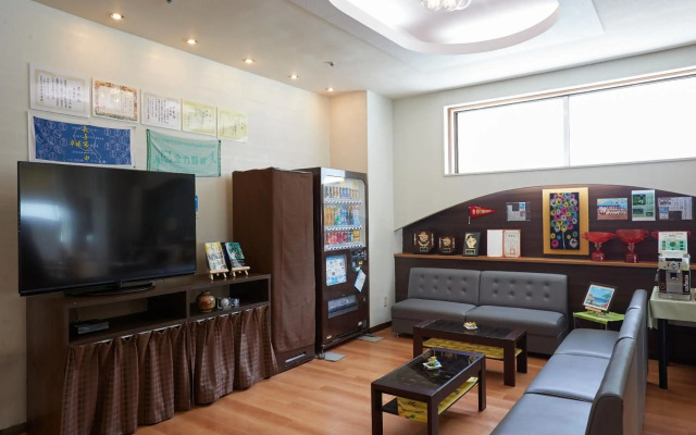 Hotel Yamanouchi