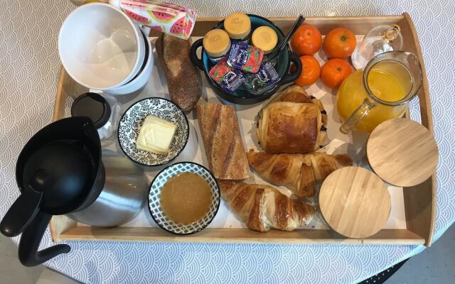 Sérénaé Val de Vesle