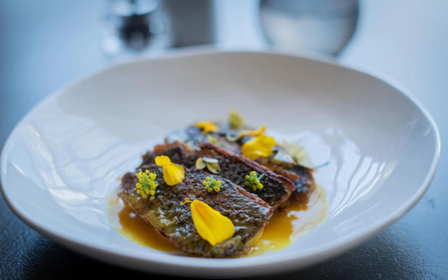 Stonehaven Lodge and Conference Center