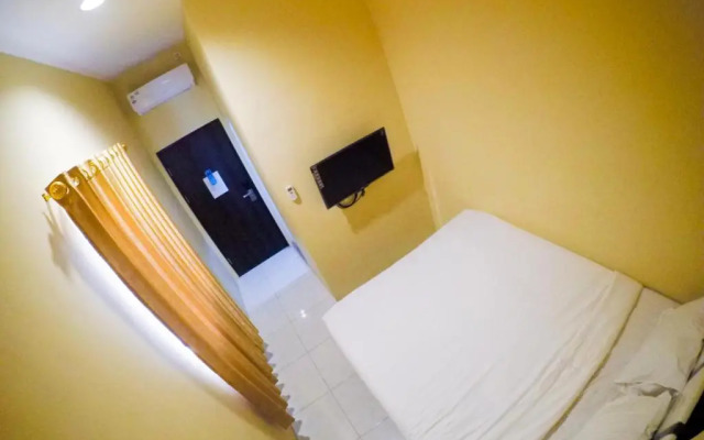 City Residence Kutai 32