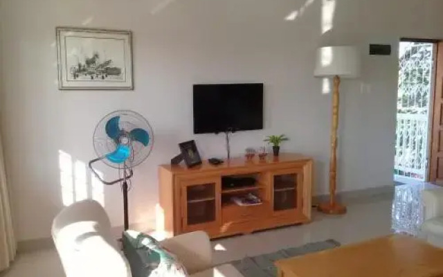 Broadway Bay Accommodation