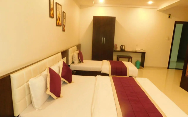 Hotel Neem Tree