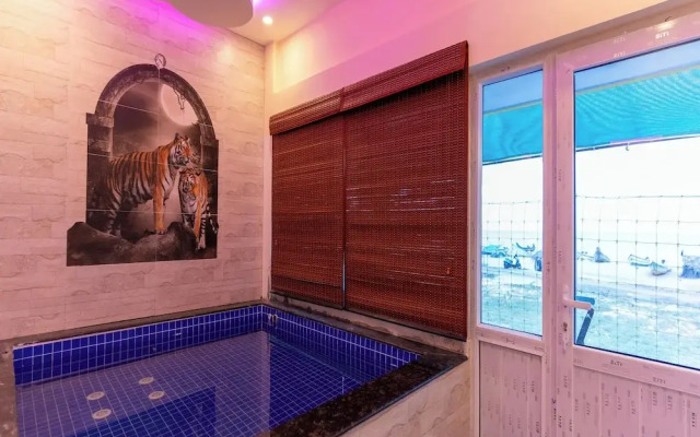 Auro Beach Resort
