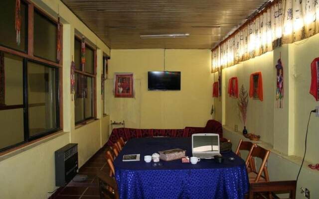 Tibet House
