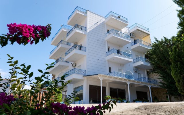 Lovely 1-bed Apartment in Sarandë