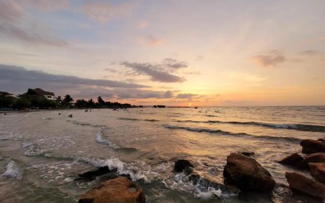 Hospedaje Los Bohios