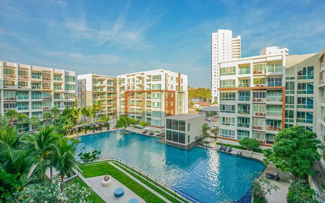 The Seacraze Hua Hin By Puppap