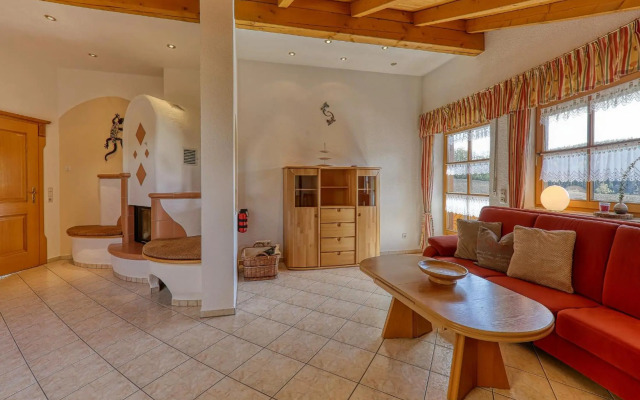 Ferienwohnung "Familienglück"