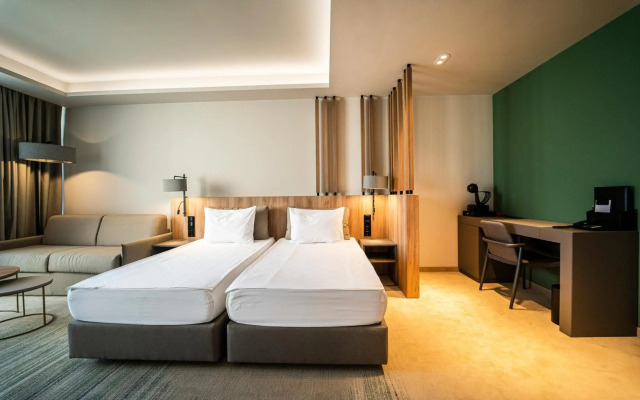 HVD Reina del Mar - 24 Hours Premium All Inclusive
