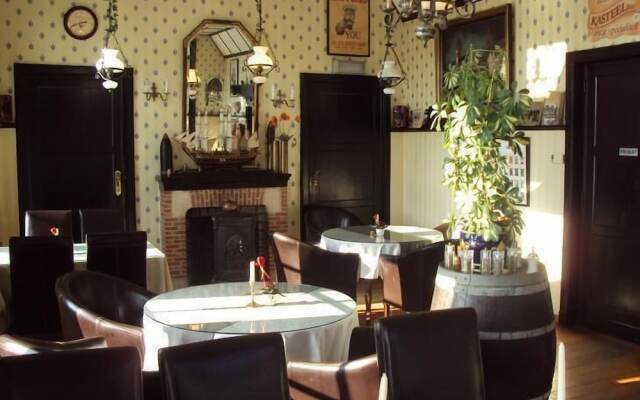 Hotel Kasteelhof 't Hooghe