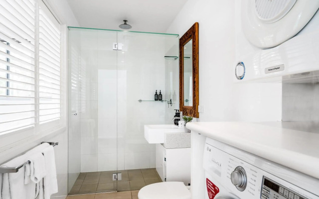 Byron Bay Hotel & Apartments
