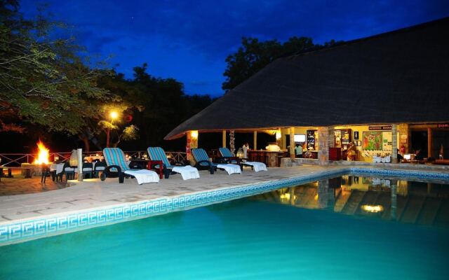 Timbavati Safari Lodge