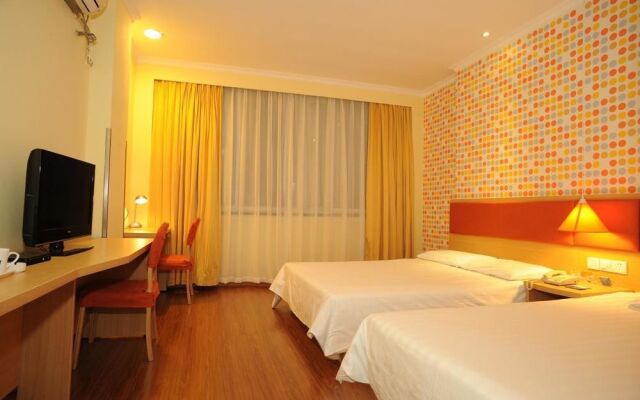 Home Inn