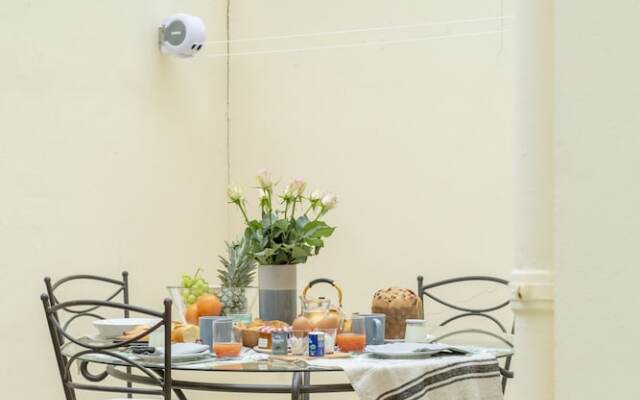 Suite Farniente Jardin Garage Clim