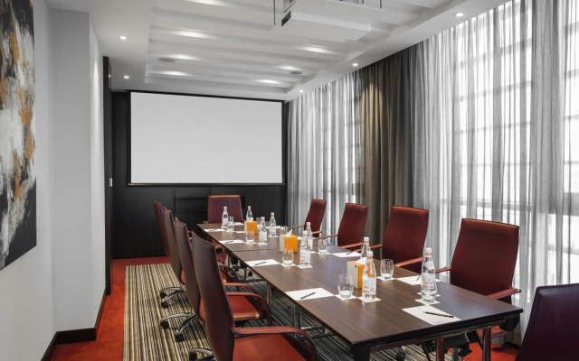 Centro Salama Jeddah by Rotana