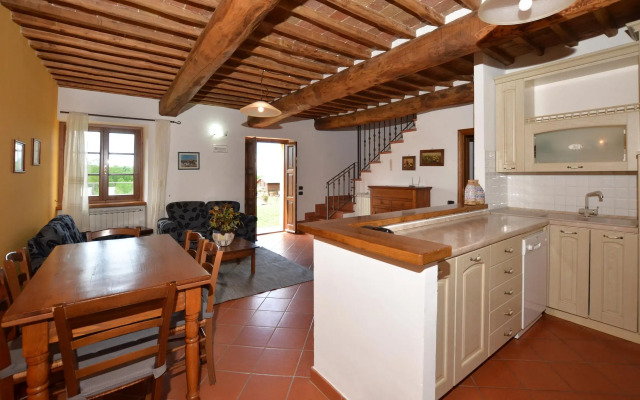 Casa Sofi in Monticiano