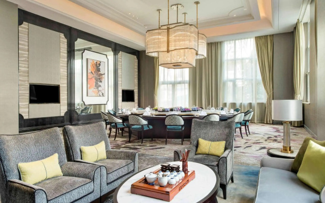 Sofitel Shanghai Hongqiao