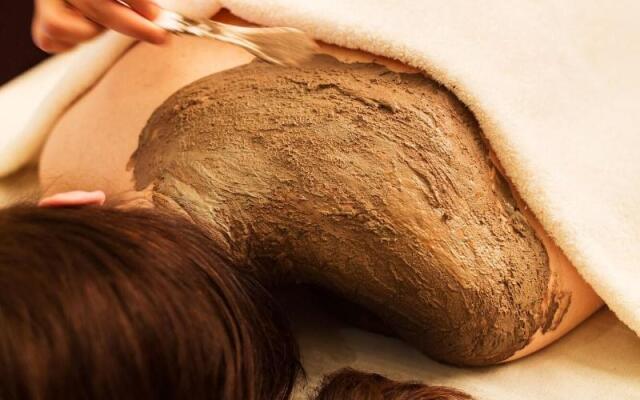 Mandarin Oriental Al Faisaliah, Riyadh