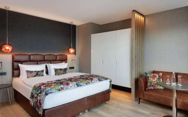 Holiday Inn Osnabrueck by IHG