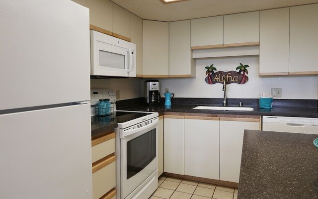 Maui Banyan Q306 1 Bedroom Condo