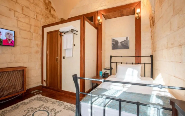 Ve Hotels Sanliurfa